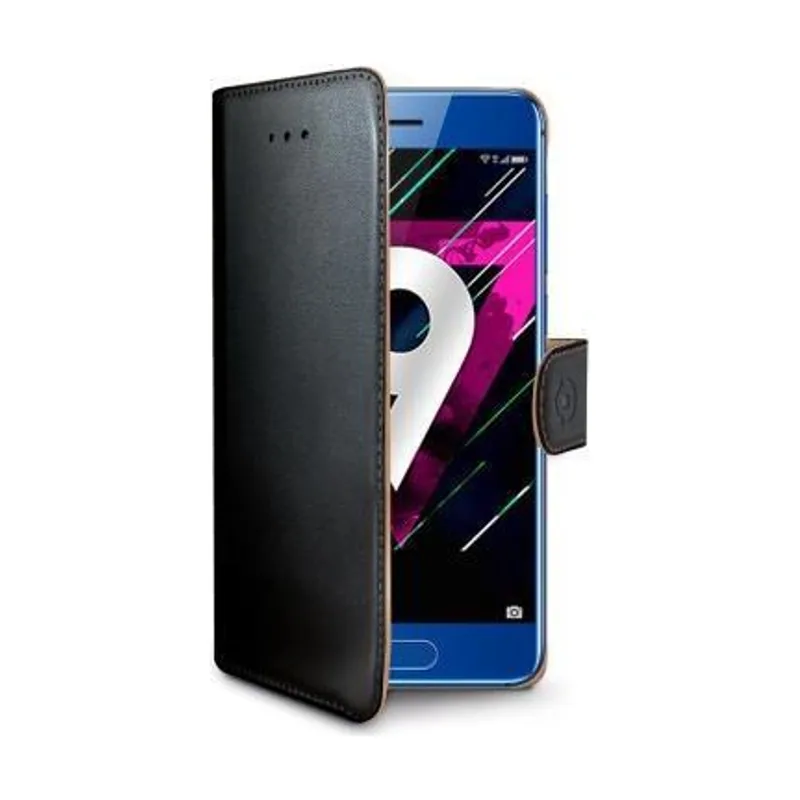 Celly Custodia funda para Funda cartera