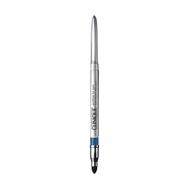 Clinique QUICKLINER eyes #08-blue