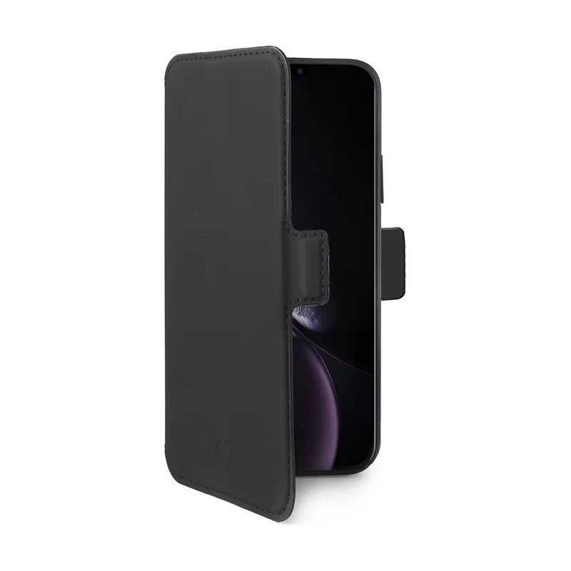 Celly PrestigeM funda para 15,5 cm Folio