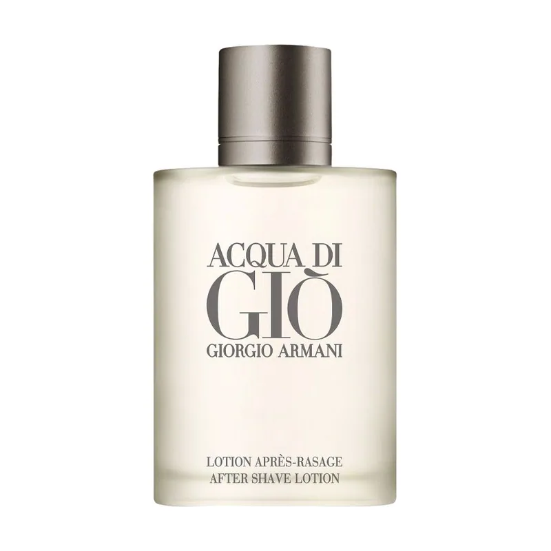 Giorgio Armani ACQUA DI GIÒ POUR HOMME after-shave 100 ml
