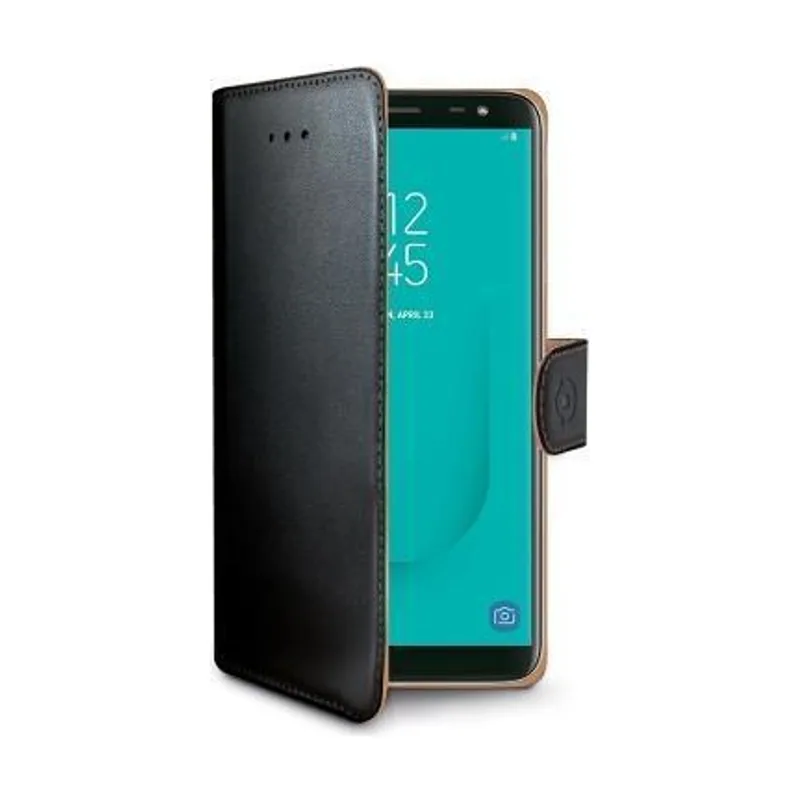 Celly WALLY758 funda para 14,2 cm Funda cartera