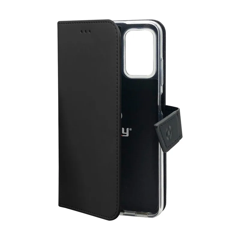 Celly WALLY funda para 16,9 cm Funda cartera