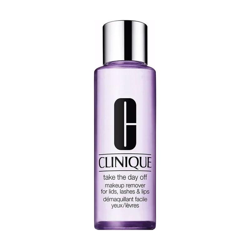 Clinique TAKE THE DAY OFF makeup remover 125 ml