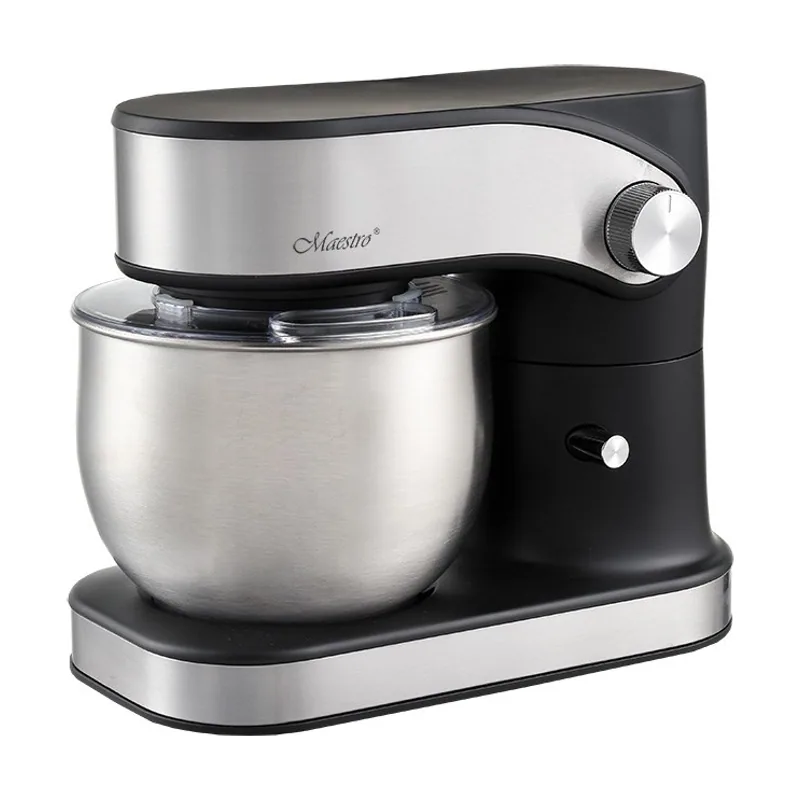 Maestro Feel-maestro mr-557 planetary mixer with 3 l bowl