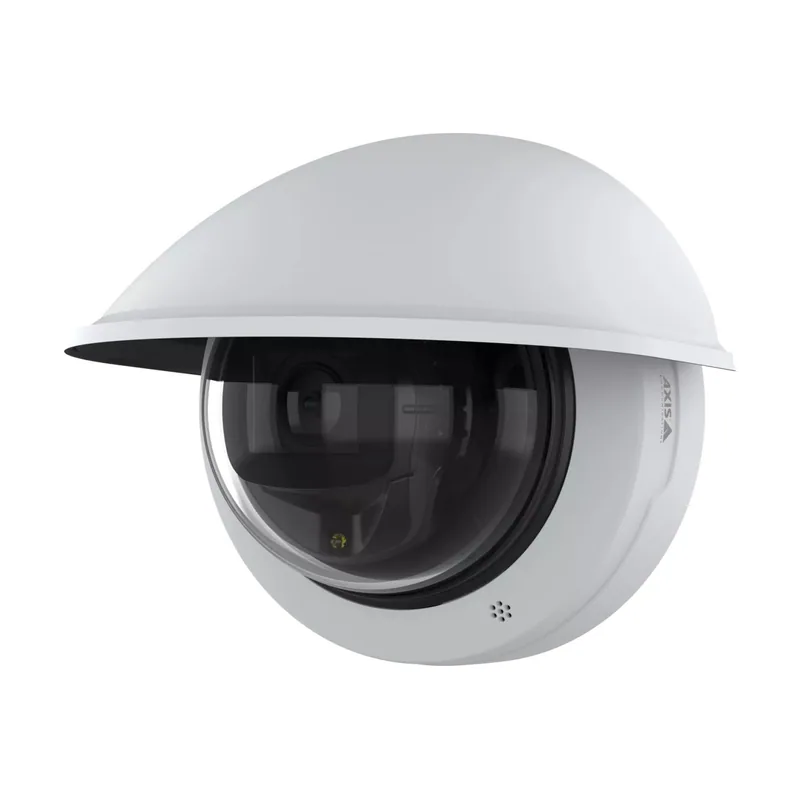Axis M4227-LVE Almohadilla