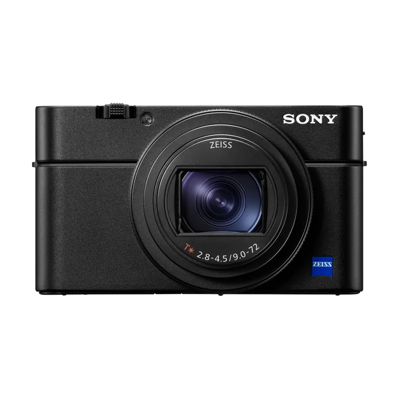 Sony RX100 VII