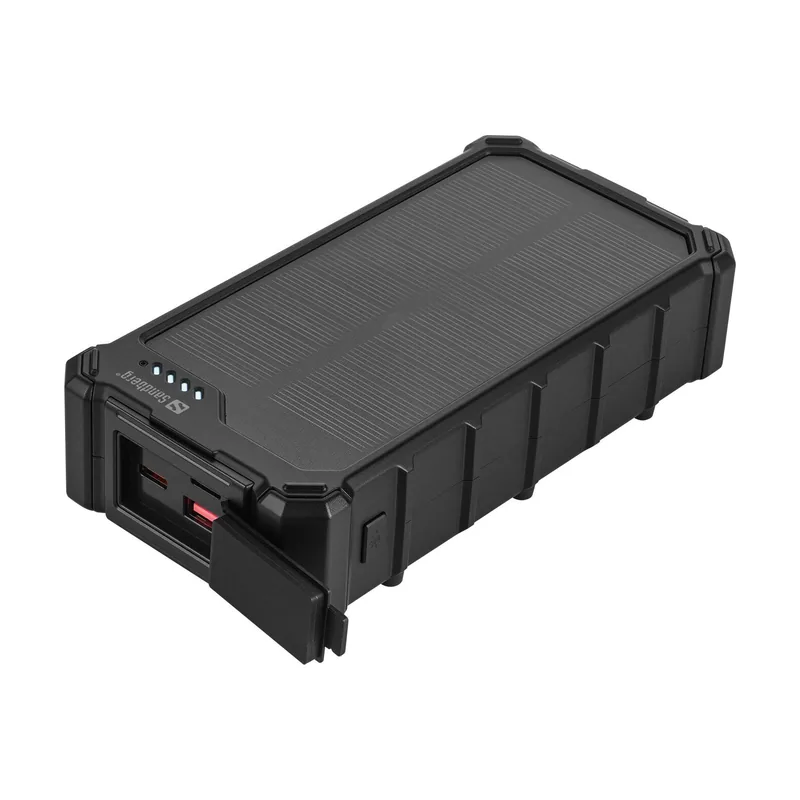 Sandberg 421-24 batería externa 20000 mAh