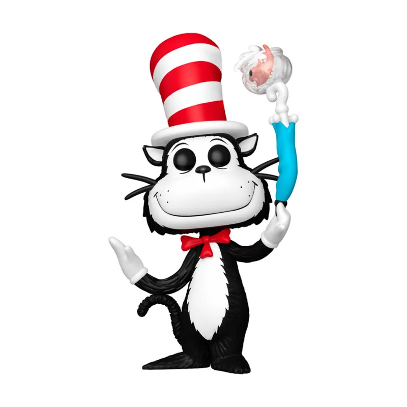 Funko Pop! Plus Dr. Seuss