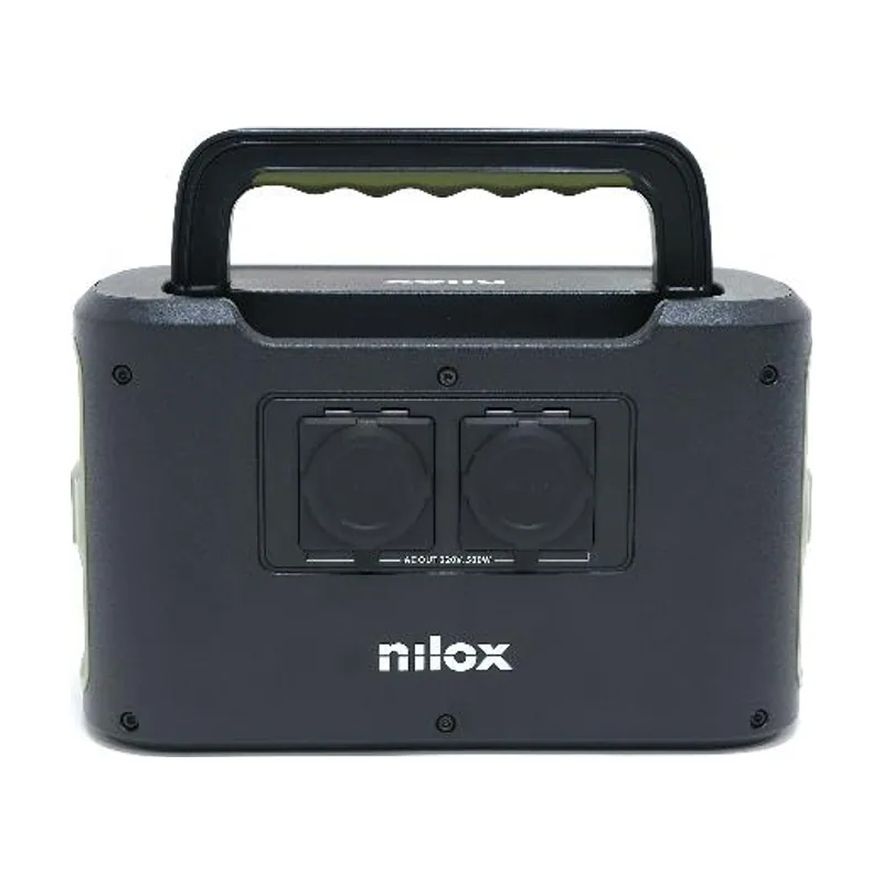 Nilox NXPS500WV1 estación de energía