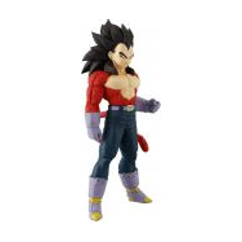 Bandai Banpresto Figura de Accion Vegeta Super Saiyan 4 Dragon Ball GT