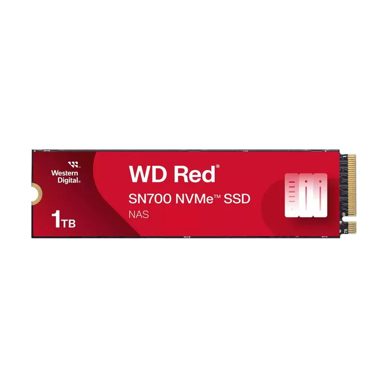 Western Digital WDS100T1R0C de estado sólido M.2 PCI Express