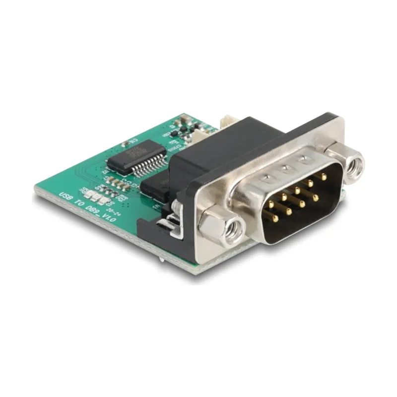 Delock 90781 convertidor