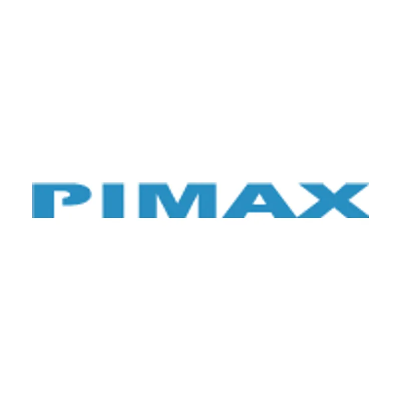 Pimax Technology PVH00010196 dispositivo de visualización montado en un casco