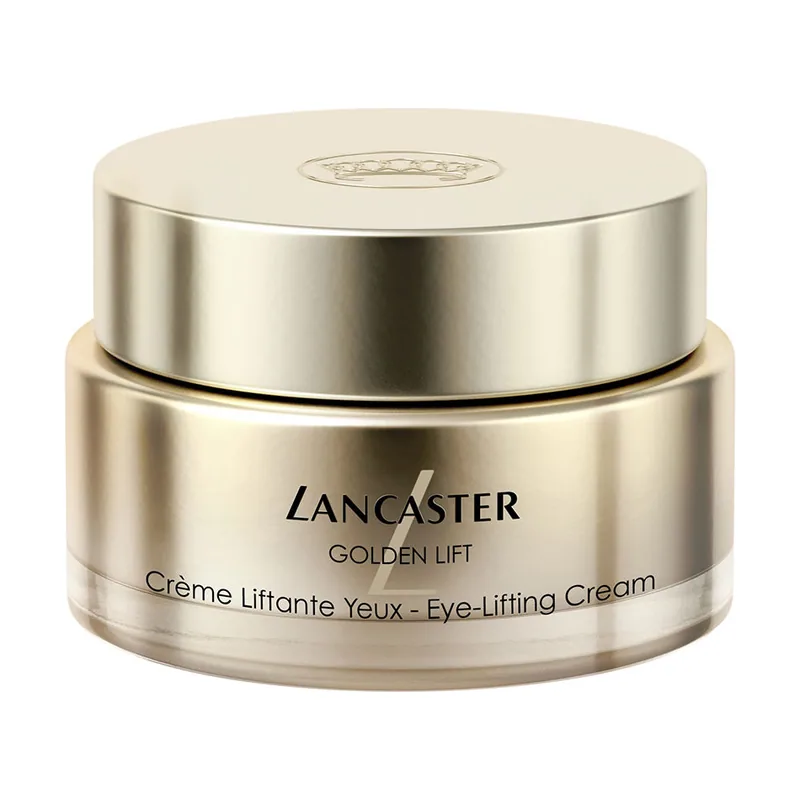Lancaster GOLDEN LIFT crema lifting de ojos 15 ml