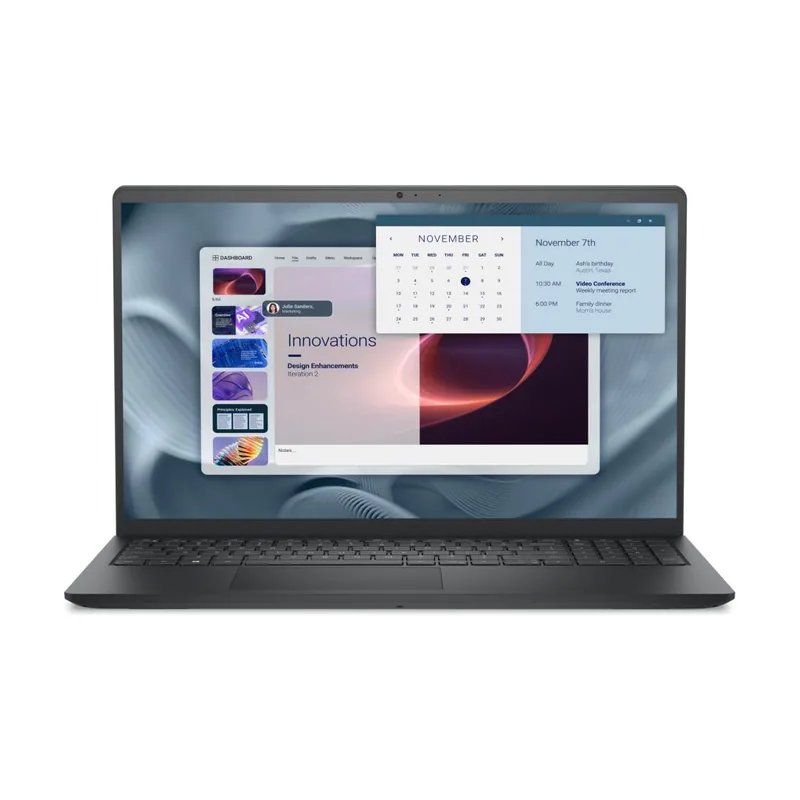 Dell Pro 15 Essential PV15250 Intel® Core™ i7