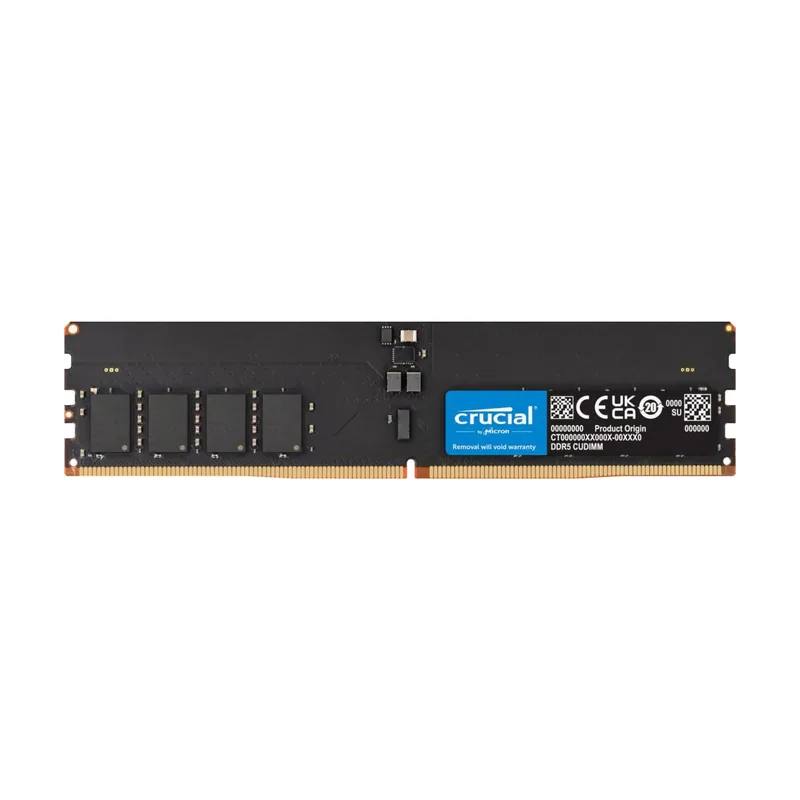 Crucial CT32G64C52CU5 módulo
