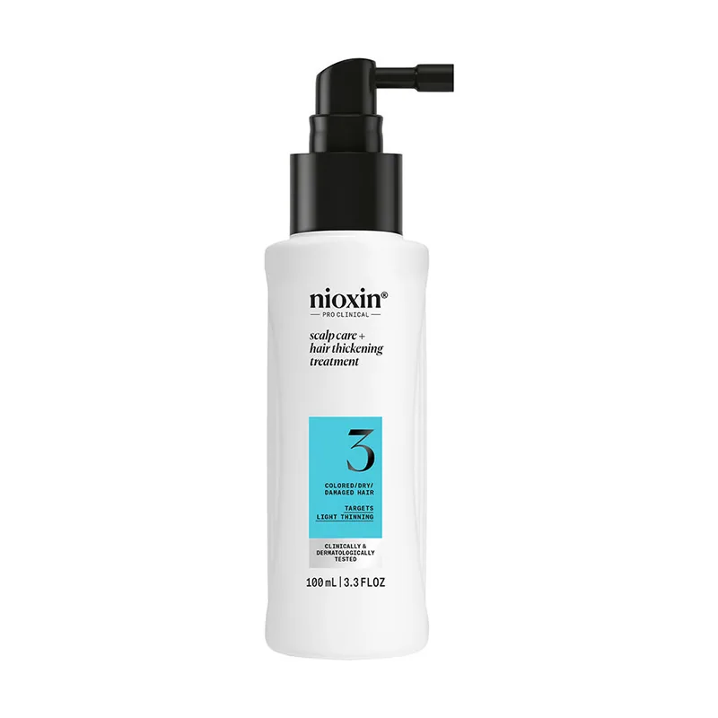 Nioxin SISTEMA 3