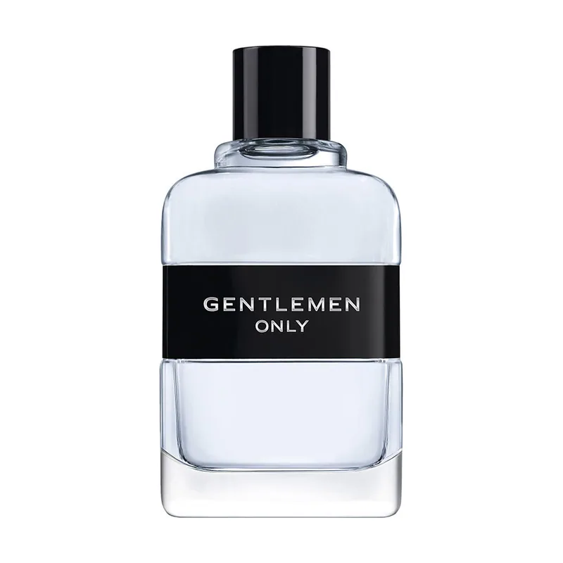 Givenchy GENTLEMEN ONLY eau de toilette vaporizador