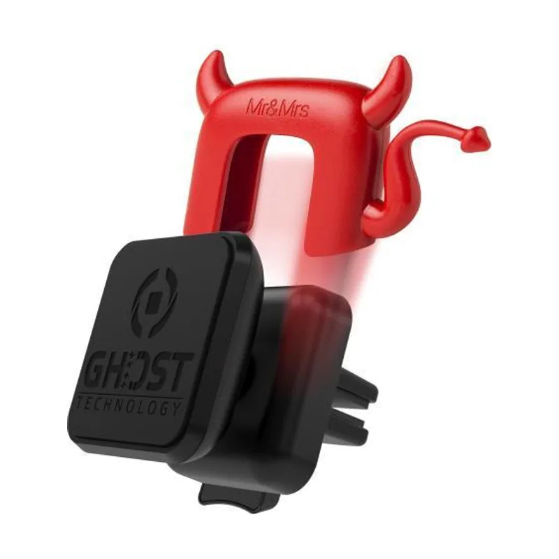 Celly Ghost Plus Devil Soporte pasivo Reproductor de MP3