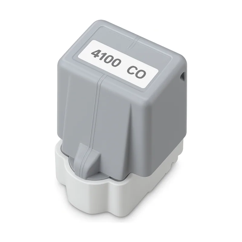 Canon pfi4100 optimizador cartucho de tinta pigmentada generico