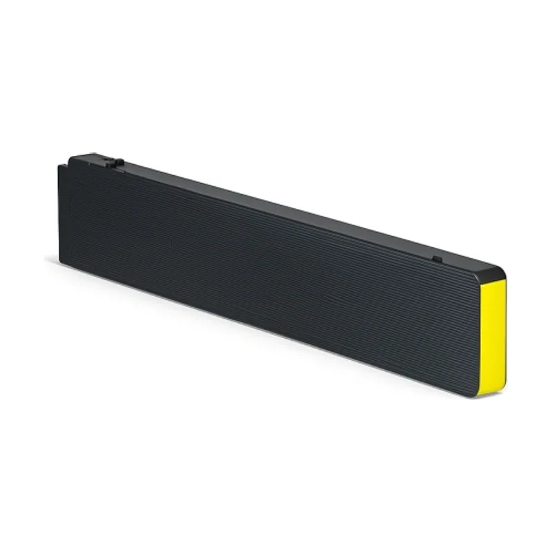 Epson Samsung CLP620/CLP670 Negro Cartucho de Toner Generico