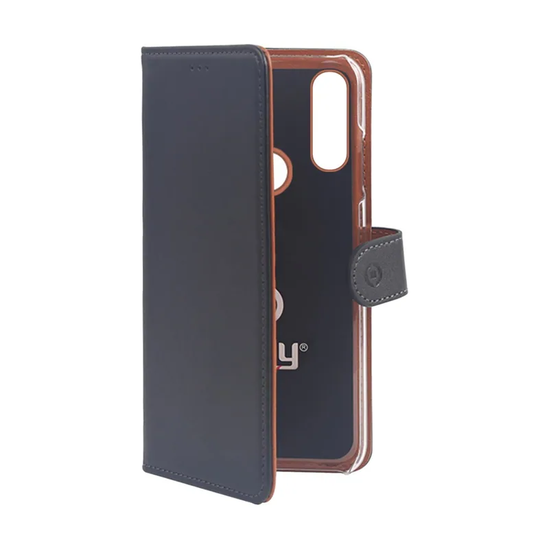 Celly Wally funda para 16 cm Funda cartera