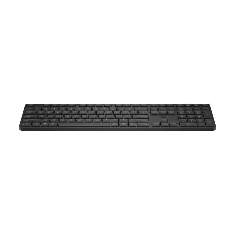 HP Teclado multidispositivo en modo 495K