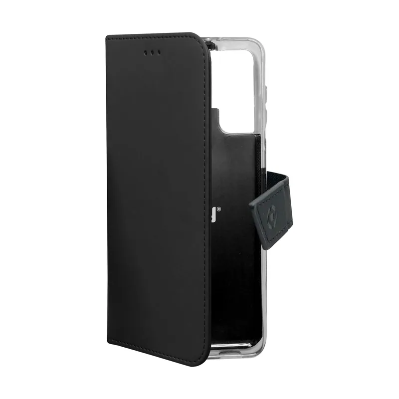Celly Wally funda para 17,1 cm Funda cartera
