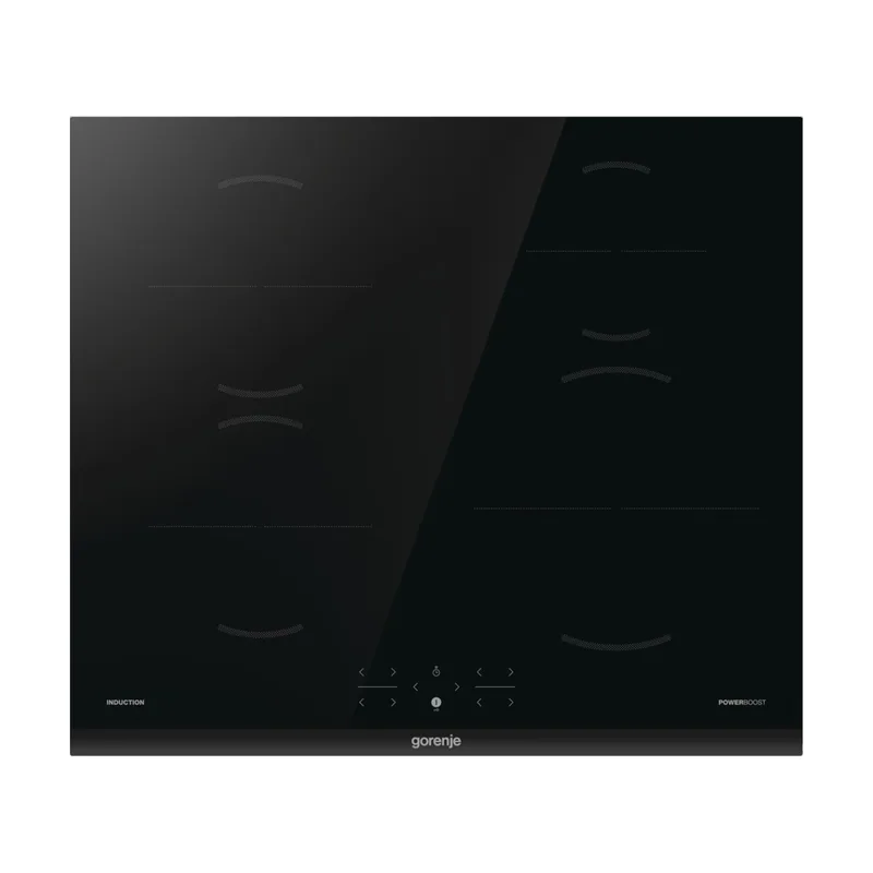 Gorenje GI6401BCE Negro Integrado 59.5 cm