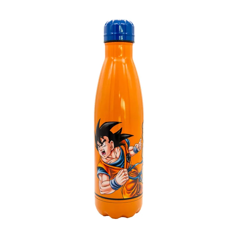 Kids licensing Pyramid International DRAGON BALL Z