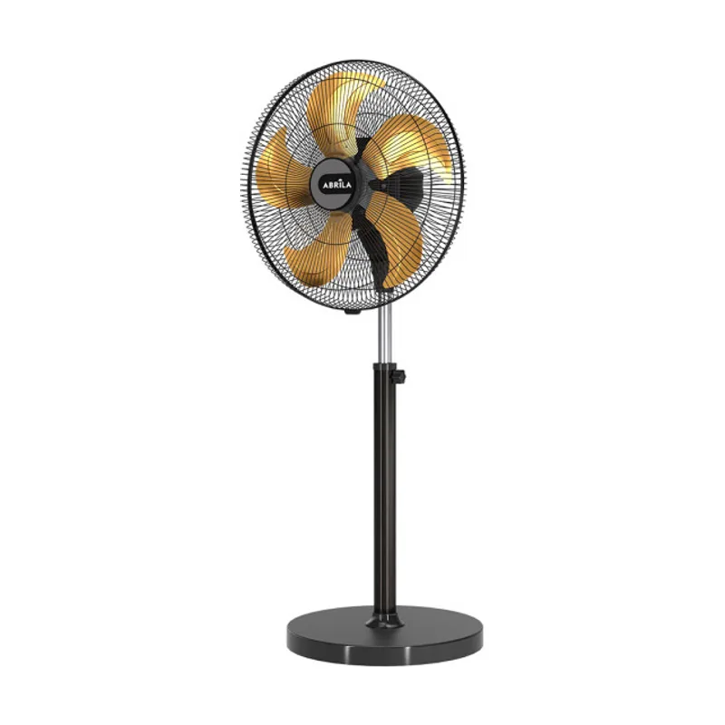 Abrila Ventilador Industrial Crucero 209W