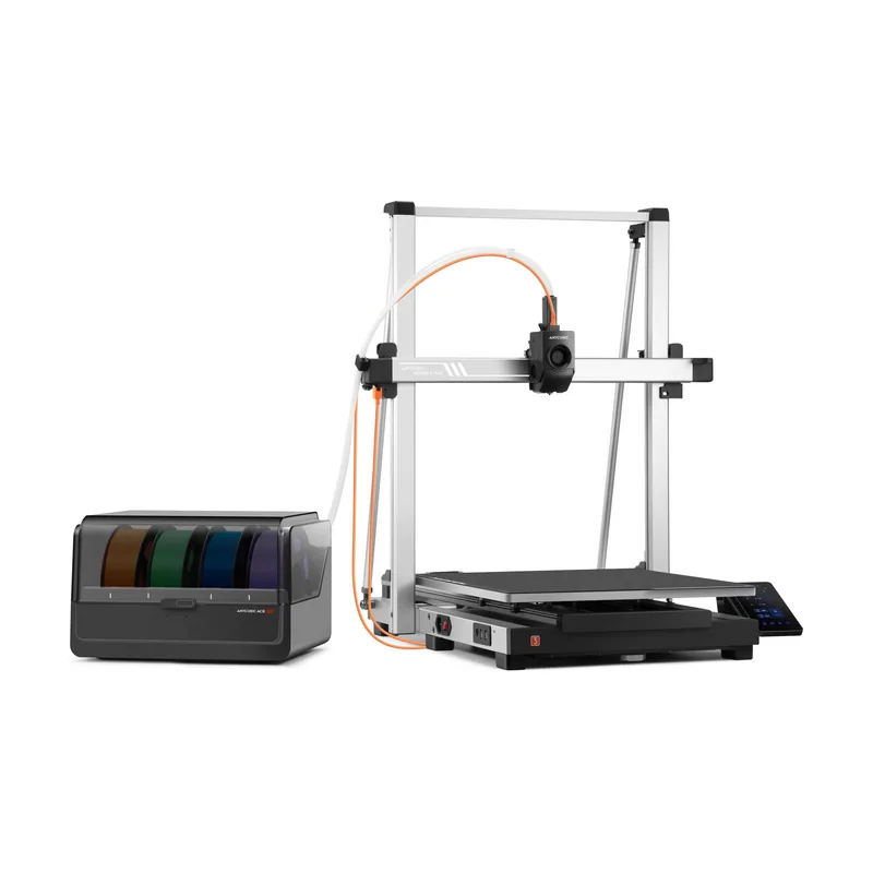Anycubic 3D Prima Kobra 3 Max Combo