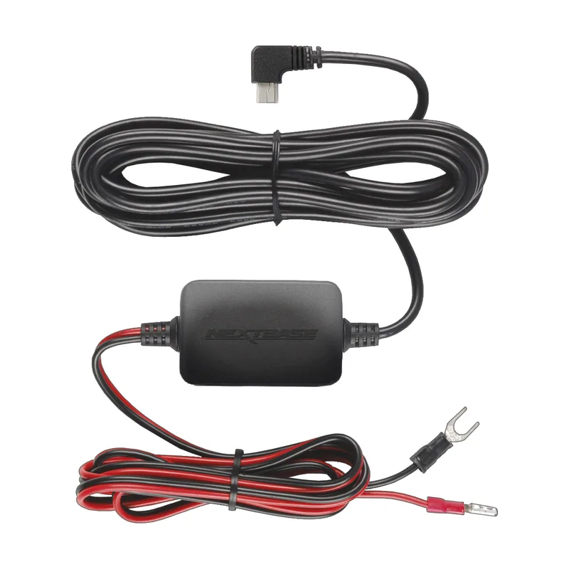 Nextbase Hardwire K Adaptador de CC