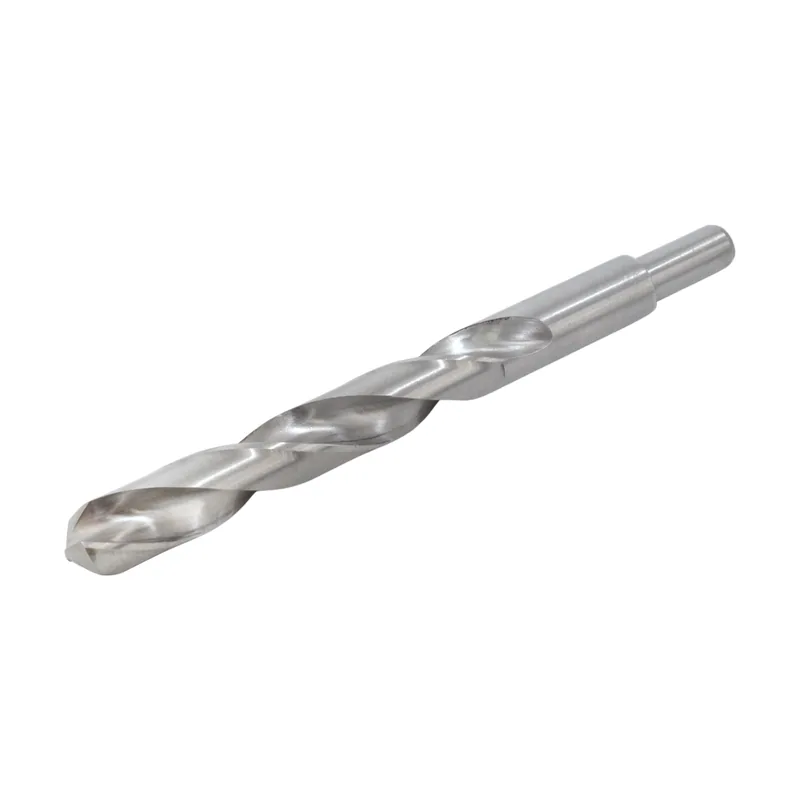 Awtools wiertło metal hss m2 16,5mm/1szt.premium podtaczane