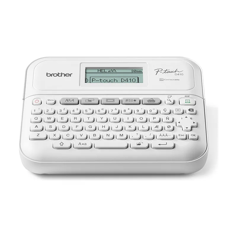Brother PT-D410VP