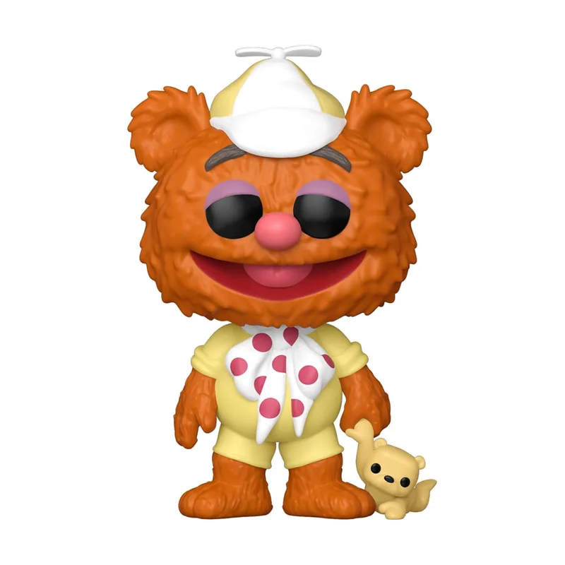 Funko Pop! Disney Muppet Babies 1984