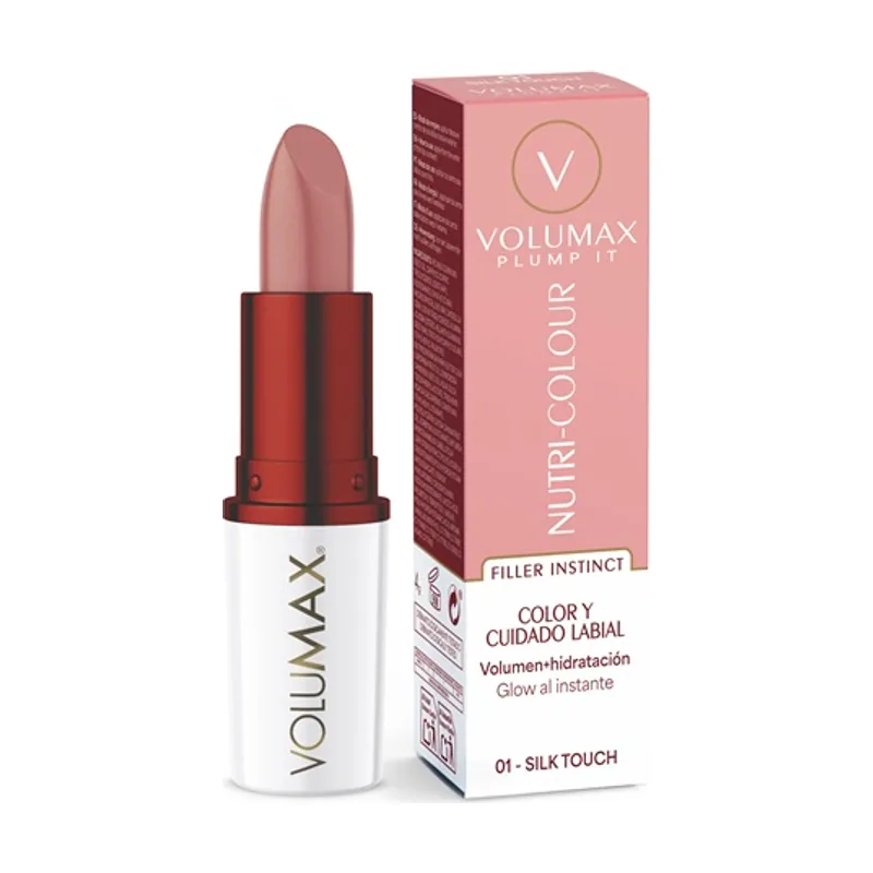 Plump It Nutri-Colour Tratamiento 3-1