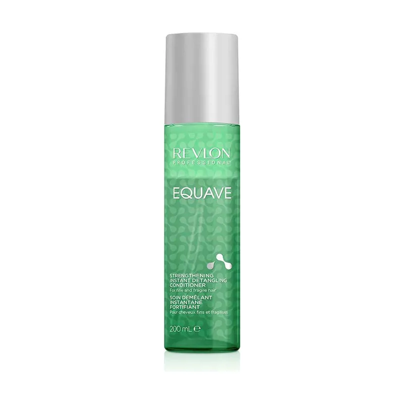 Revlon EQUAVE acondicionador fortalecedor desenredante 200 ml