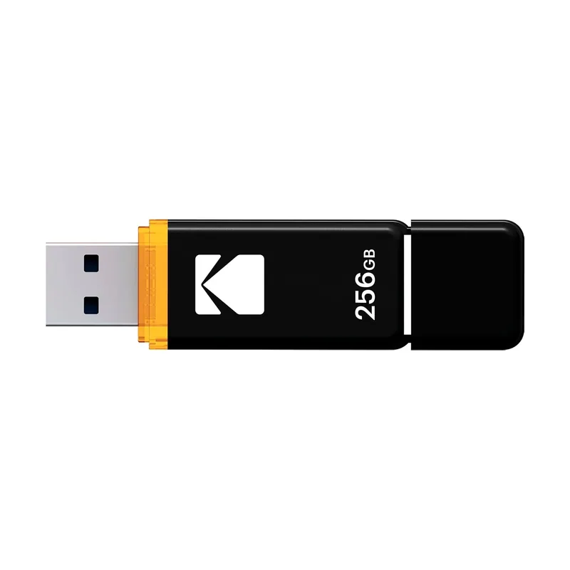 Kodak Classic K103 flash USB 256 GB USB tipo A 3.2 Gen 1 3.1 Gen 1