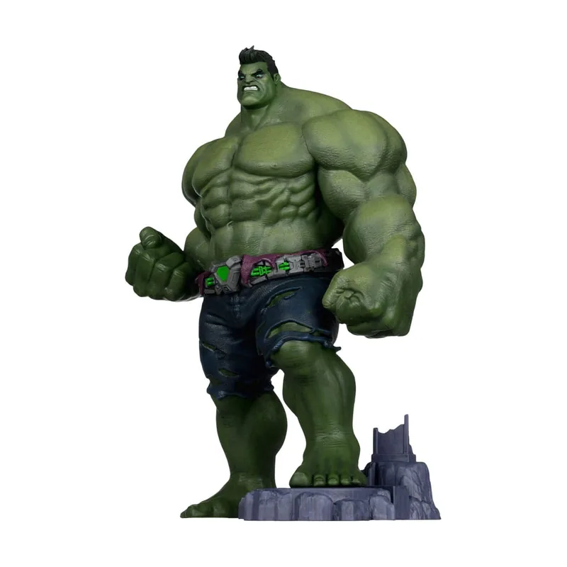 McFarlane Toys McFarlane Marvel Rivals The Hulk