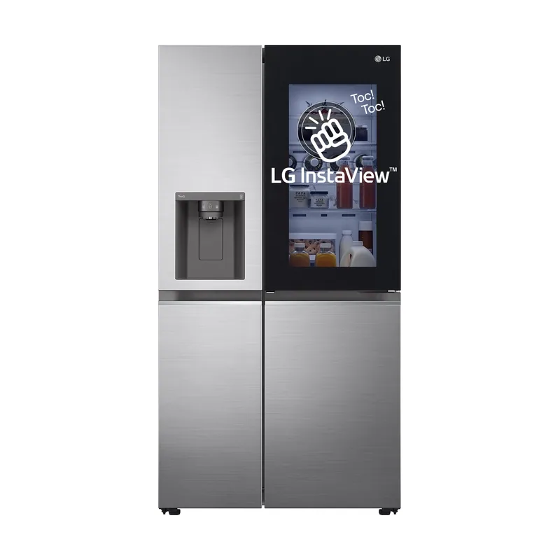 LG InstaView GSXV80PZLE