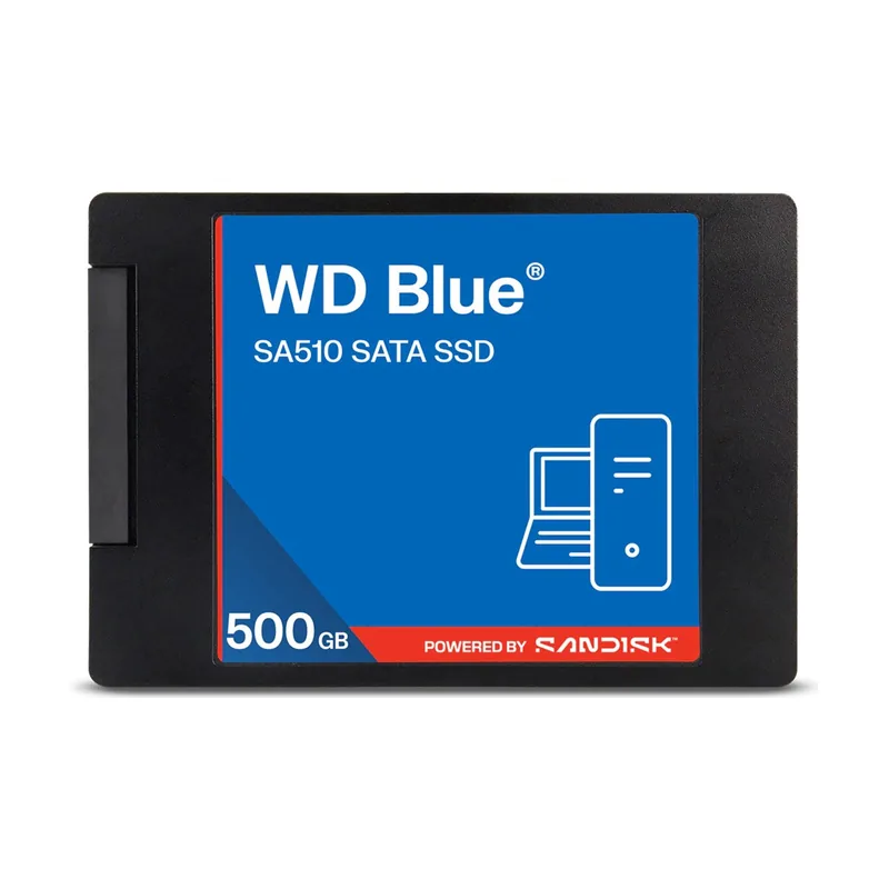 Western Digital WD Blue SA510 SATA