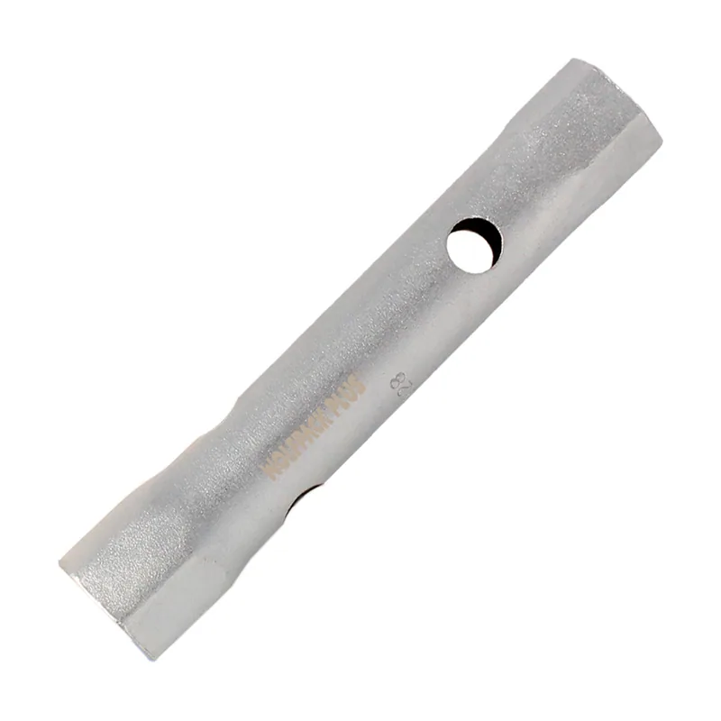 Wolfpack linea profesional Wolfpack Llave Tubo Tubular 25x28 Acero Cromo Vanadio