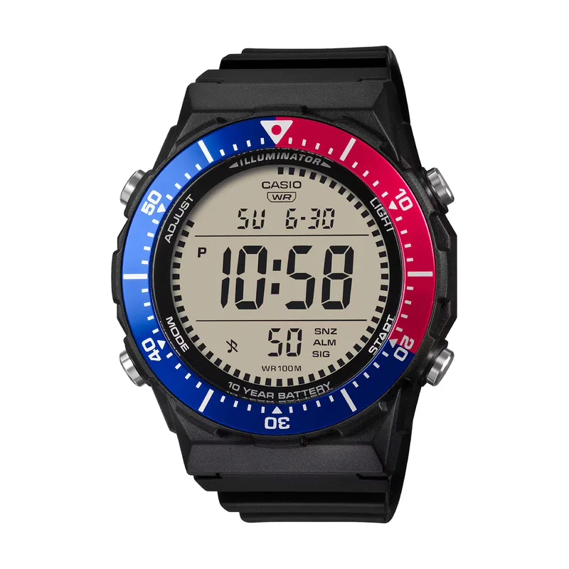 Casio Collection AE-1700