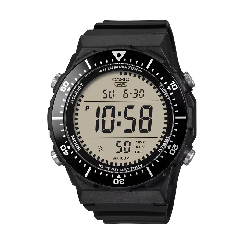 Casio Collection AE-1700