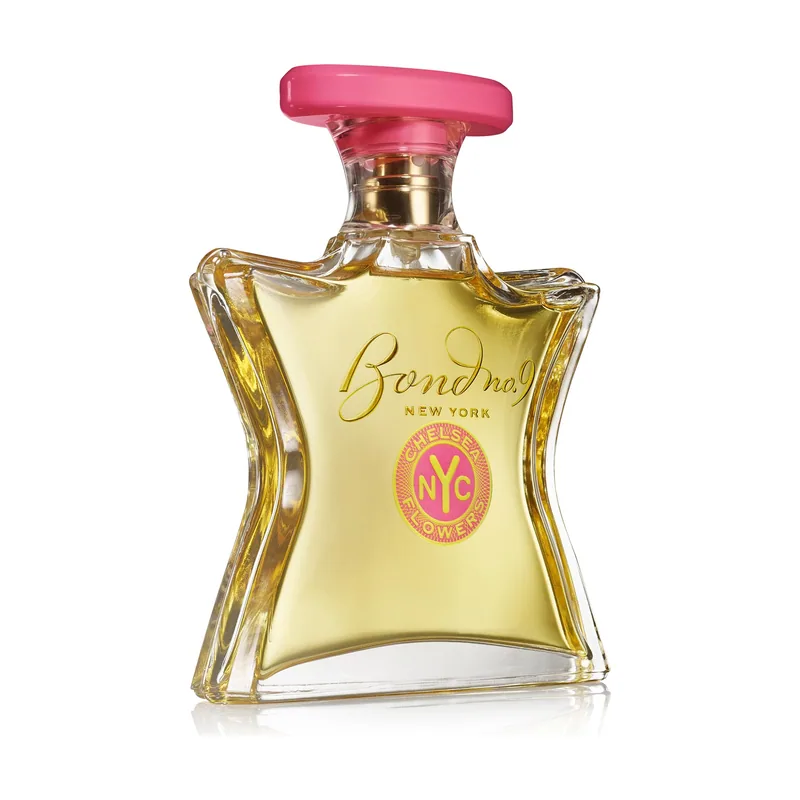 Bond No. 9 Bond No9 Chelsea Flowers Eau de Parfume aerosol para mujer