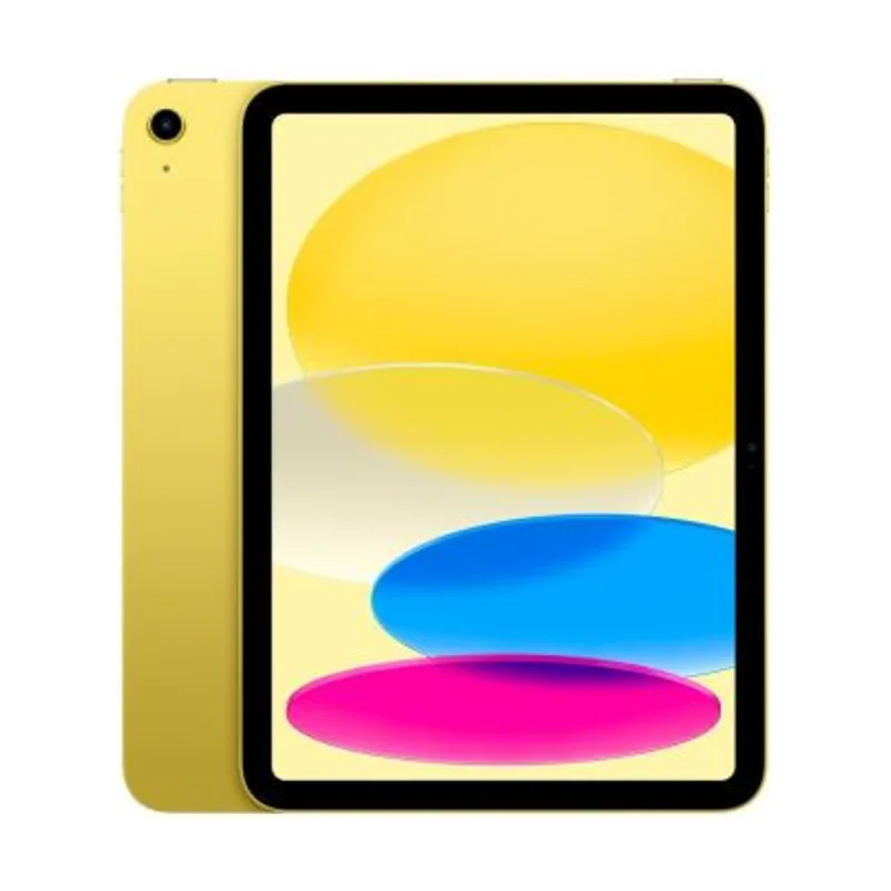 Apple iPad 27,9 cm Wi-Fi 6 802.11ax iPadOS 18