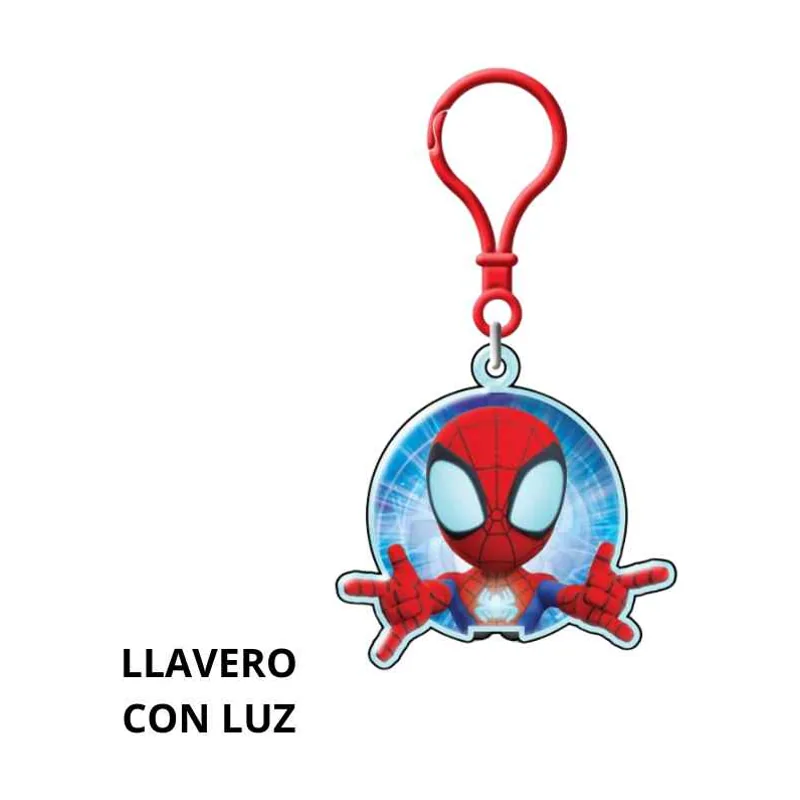 Pyramid International Disney Marvel Spidey & Friends