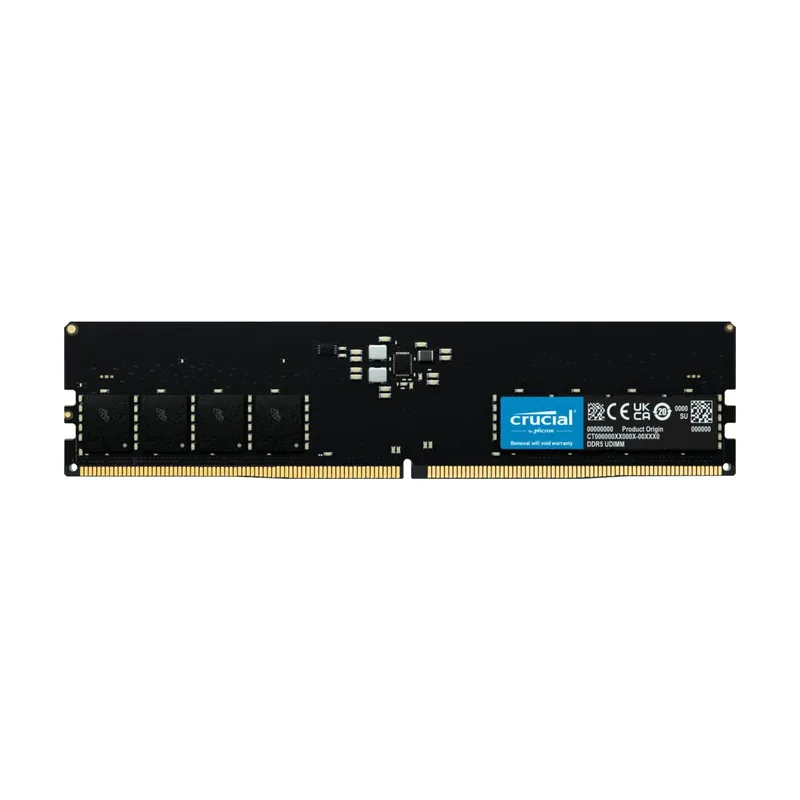 Crucial CP16G56C46U5T módulo