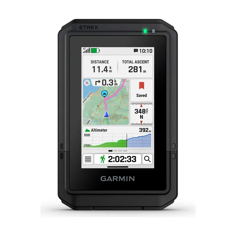 Garmin eTrex Touch Personal